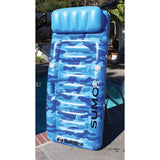 Solstice Watersports Sumo Float Pool Mattress - Life Raft Professionals