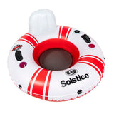 Solstice Watersports Super Chill Single Rider River Tube - Life Raft Professionals