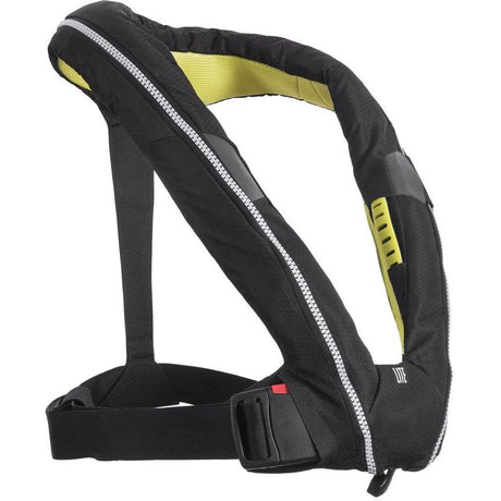 Spinlock Deckvest Lite Lifejacket USCG II Approved 170 N - Life Raft Professionals