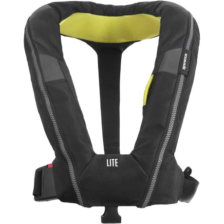 Spinlock Deckvest Lite Lifejacket USCG II Approved 170 N - Life Raft Professionals