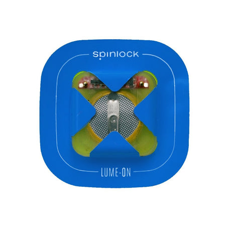 Spinlock Lume-On™ Lifejacket bladder illumination lights - Life Raft Professionals