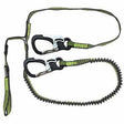 Spinlock Tether 2 Performance Clip 1-Cow Hitch - Life Raft Professionals