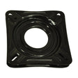 Springfield 7" Non-Locking Swivel Mount - E-Coat Finish - Life Raft Professionals