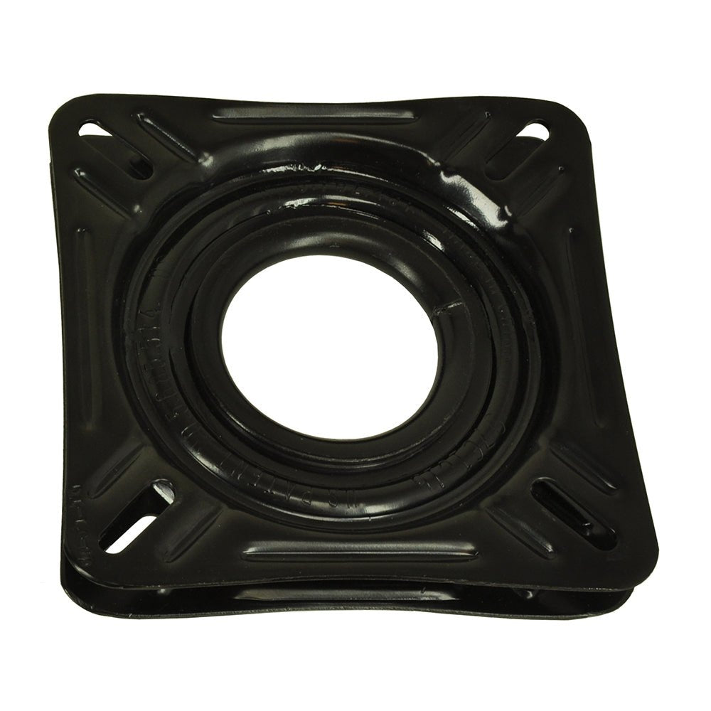 Springfield 7" Non-Locking Swivel Mount - E-Coat Finish - Life Raft Professionals