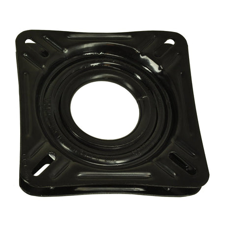 Springfield 7" Non-Locking Swivel Mount - E-Coat Finish - Life Raft Professionals