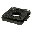 Springfield 7" x 7" Removable Seat Bracket w/Swivel - Life Raft Professionals