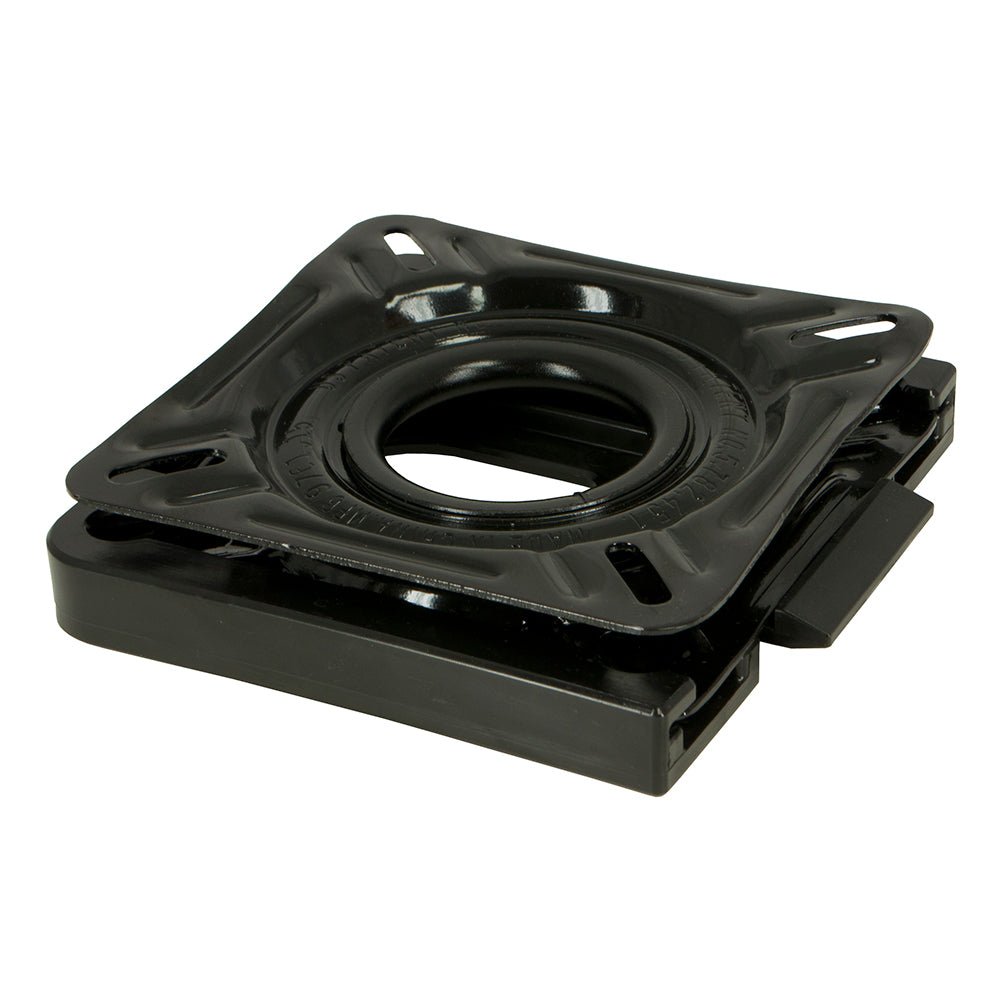 Springfield 7" x 7" Removable Seat Bracket w/Swivel - Life Raft Professionals
