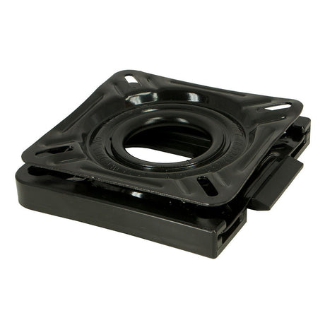 Springfield 7" x 7" Removable Seat Bracket w/Swivel - Life Raft Professionals