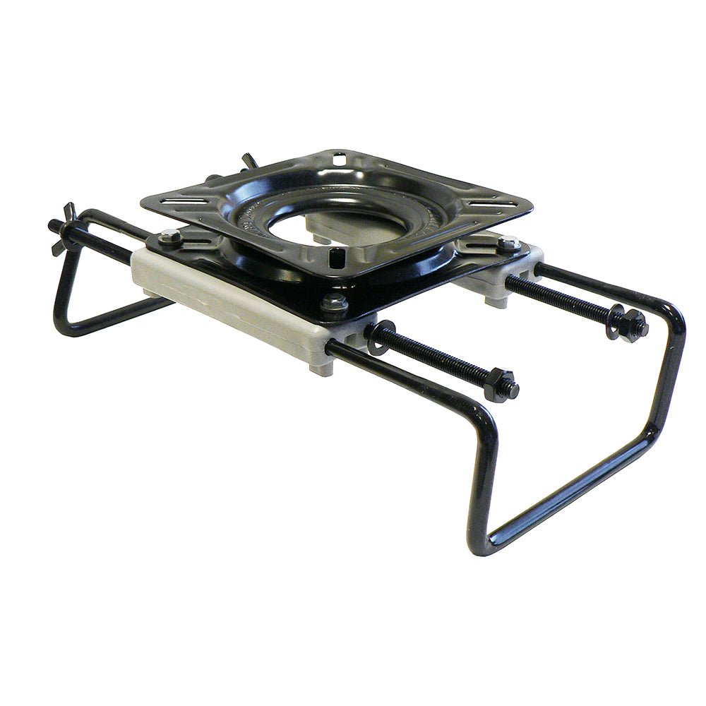 Springfield Jon Boat Seat Clamp - 8" to 20-1/2" - Life Raft Professionals