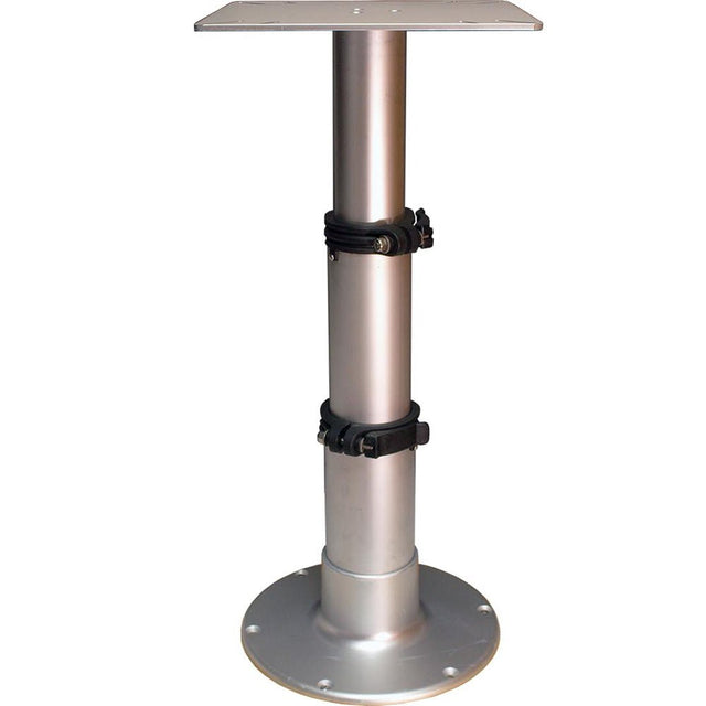 Springfield Pedestal f/3-Stage Table - Life Raft Professionals