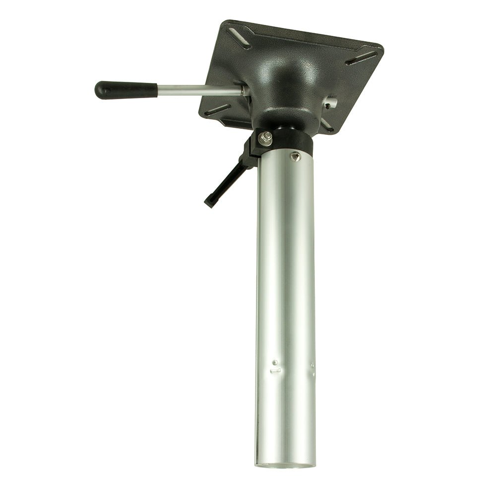 Springfield Plug-In Locking Air-Ride Post - 14-1/4" to 21" - Life Raft Professionals
