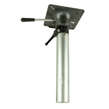 Springfield Plug-In Locking Air-Ride Post - 14-1/4" to 21" - Life Raft Professionals