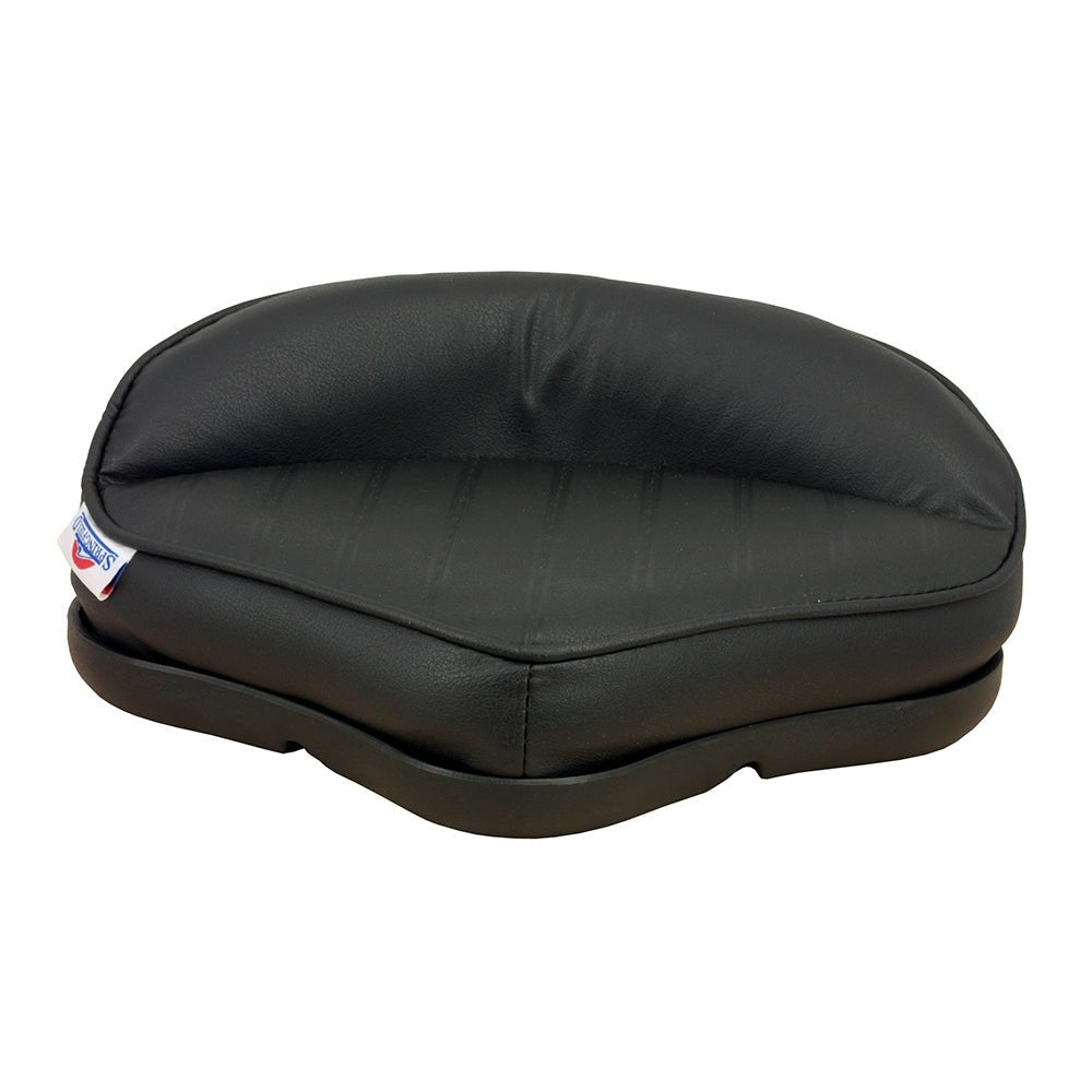 Springfield Pro Stand-Up Seat - Black - Life Raft Professionals