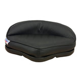 Springfield Pro Stand-Up Seat - Black - Life Raft Professionals