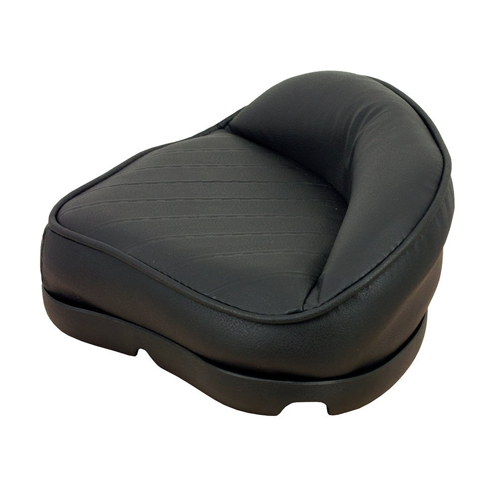 Springfield Pro Stand-Up Seat - Black - Life Raft Professionals