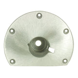 Springfield Taper-Lock 9" - Flat Side Base - Life Raft Professionals