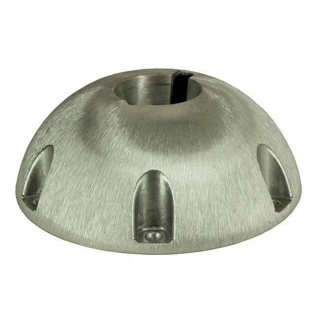 Springfield Taper-Lock 9" - Round Surface Mount Base - Life Raft Professionals