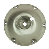 Springfield Taper-Lock 9" - Round Surface Mount Base - Life Raft Professionals