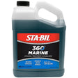 STA-BIL 360 Marine - 1 Gallon - Life Raft Professionals