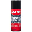 STA-BIL Carb Choke Parts Cleaner - 12.5oz - Life Raft Professionals