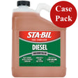 STA-BIL Diesel Formula Fuel Stabilizer Performance Improver - 1 Gallon *Case of 4* - Life Raft Professionals