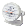 Standard Horizon 10W Amplified External Speaker - White [MLS-410PA-W] - Life Raft Professionals