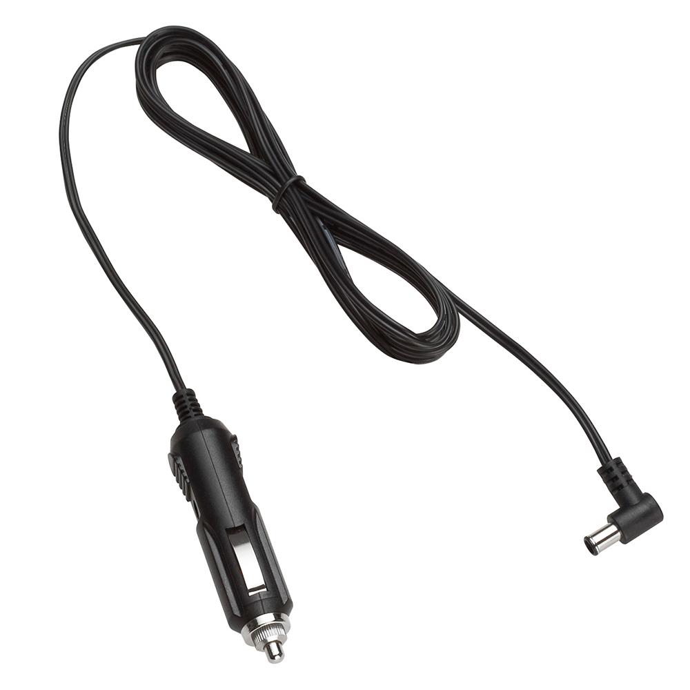 Standard Horizon 12V DC Charge Cable f/HX400 HX400IS [E-DC-30] - Life Raft Professionals