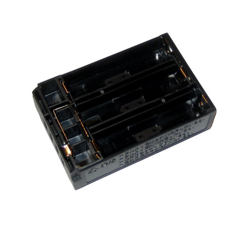 Standard Horizon Alkaline Battery Case f/5-AAA Batteries [SBT-13] - Life Raft Professionals