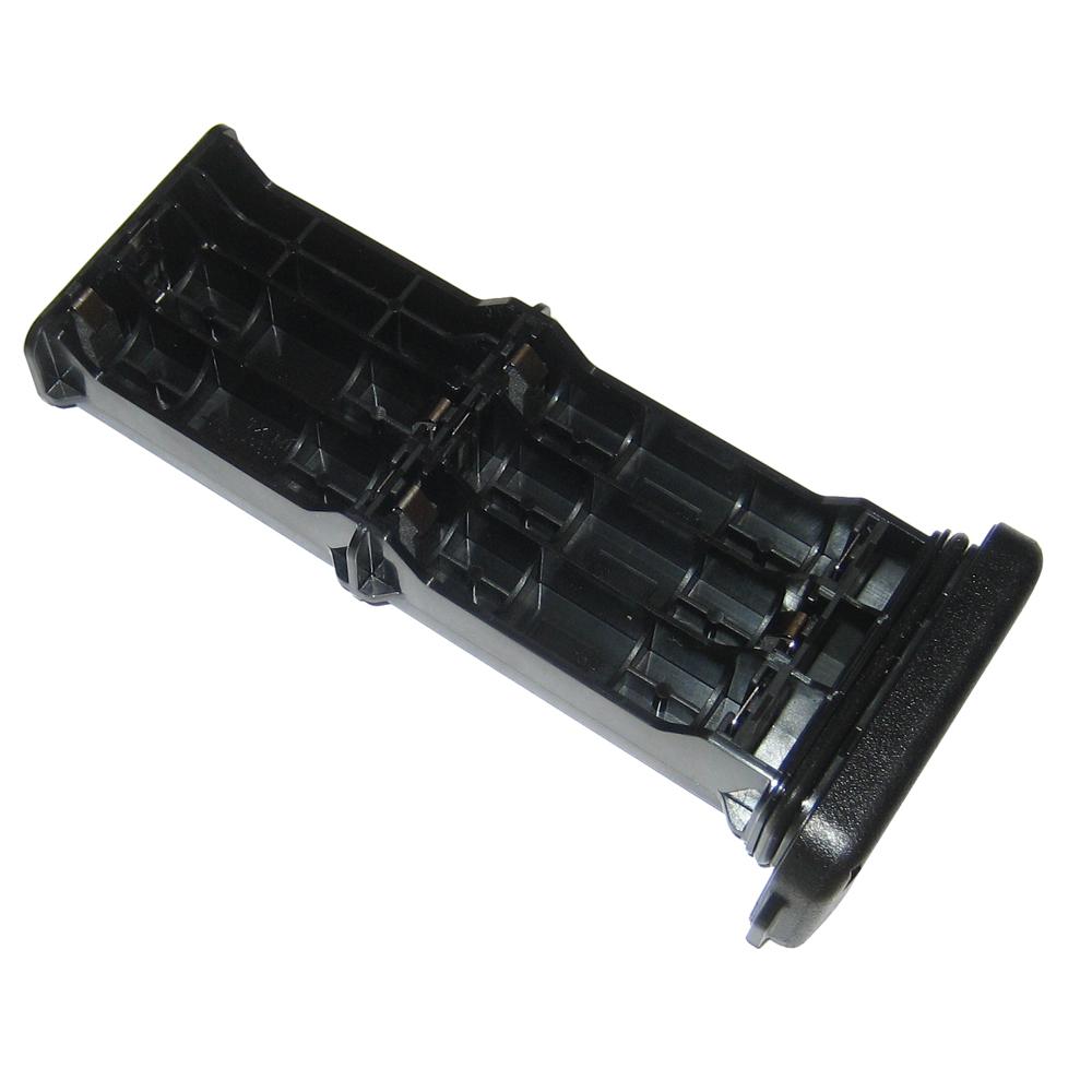 Standard Horizon Battery Tray f/HX750 & HX851 [FBA-38] - Life Raft Professionals