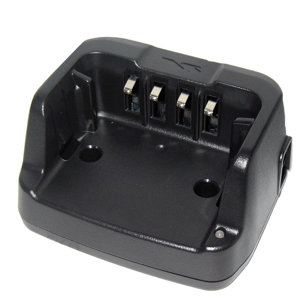 Standard Horizon Charging Cradle for the HX400, HX400IS HX407 [SBH-36] - Life Raft Professionals