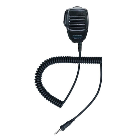 Standard Horizon Compact Speaker Mic [SSM-17H] - Life Raft Professionals