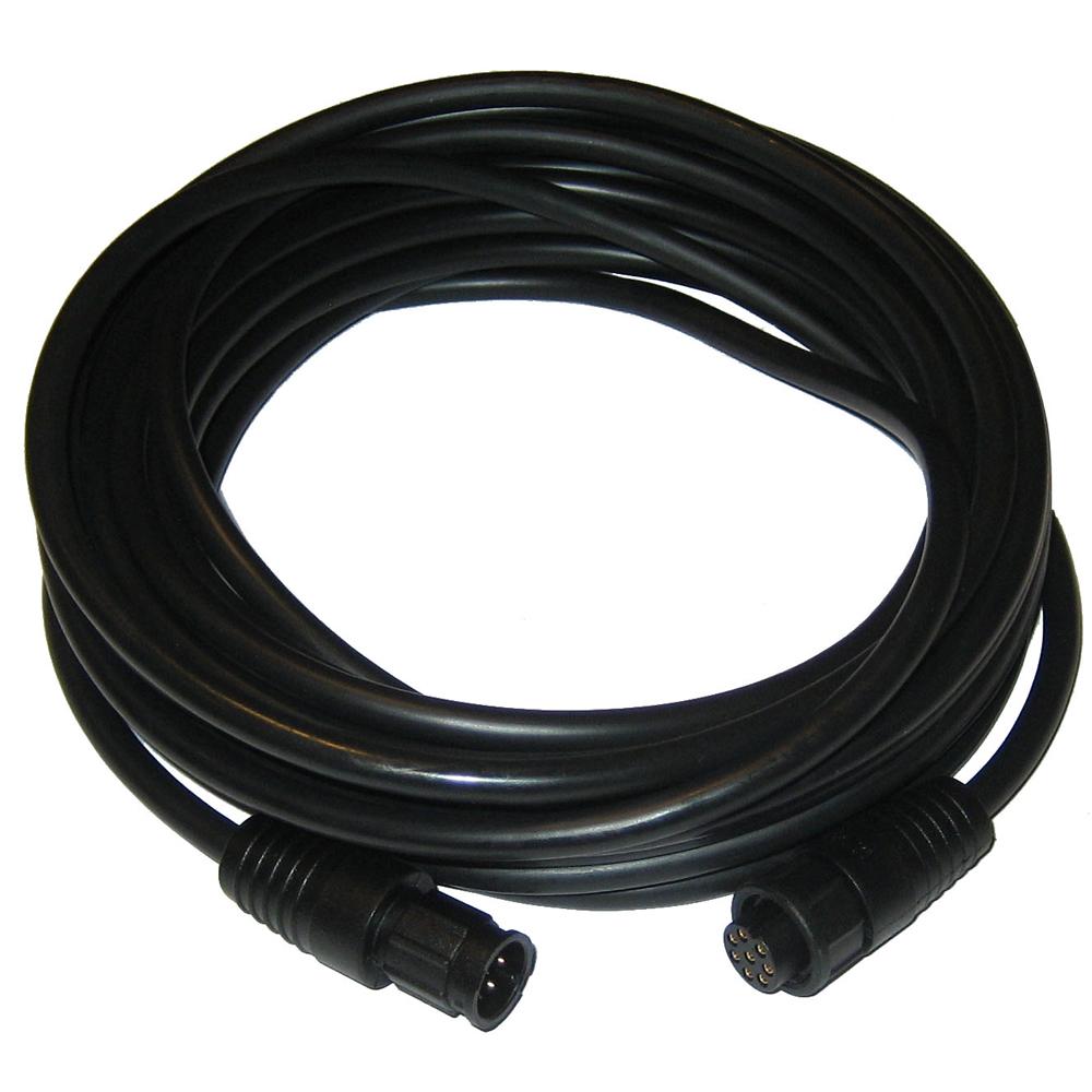Standard Horizon CT-100 23' Extension Cable f/Ram Mic [CT-100] - Life Raft Professionals