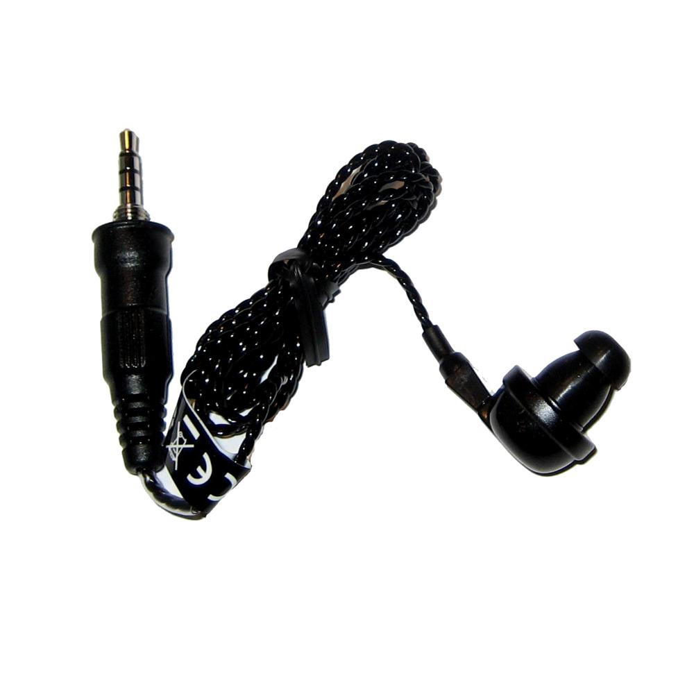 Standard Horizon Earphone f/SSM-14 [SEP-10A] - Life Raft Professionals