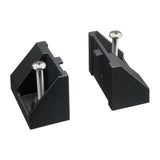 Standard Horizon Flush Mount Kit [MMB-84] - Life Raft Professionals