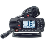 Standard Horizon GX1400G Fixed Mount VHF w/GPS - Black [GX1400GB] - Life Raft Professionals