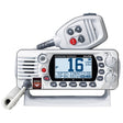 Standard Horizon GX1400G Fixed Mount VHF w/GPS - White [GX1400GW] - Life Raft Professionals