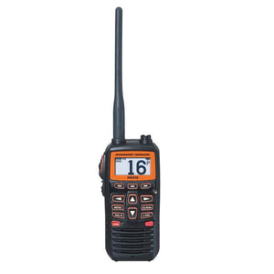 Handheld VHF