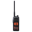 Standard Horizon HX400 w/Built-In Scrambler & LMR Programmable Channels [HX400] - Life Raft Professionals