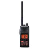 Standard Horizon HX400 w/Built-In Scrambler & LMR Programmable Channels [HX400] - Life Raft Professionals