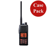 Standard Horizon HX400IS Handheld VHF - Intrinsically Safe - *Case of 20* [HX400ISCASE] - Life Raft Professionals