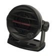 Standard Horizon Intercom Speaker f/VLH-3000A Loud Hailer - Black [MLS-410LH-B] - Life Raft Professionals