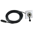 Standard Horizon Mic Extension Kit [MEK-4] - Life Raft Professionals