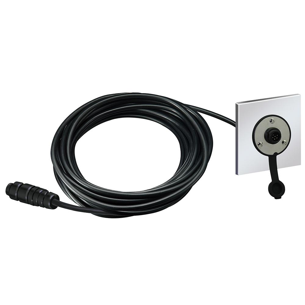 Standard Horizon Mic Extension Kit [MEK-4] - Life Raft Professionals