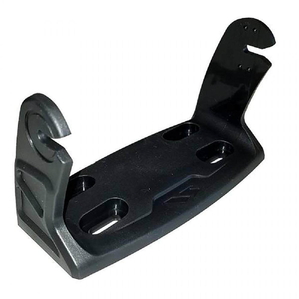 Standard Horizon Mounting Bracket - Black [RA078400C] - Life Raft Professionals