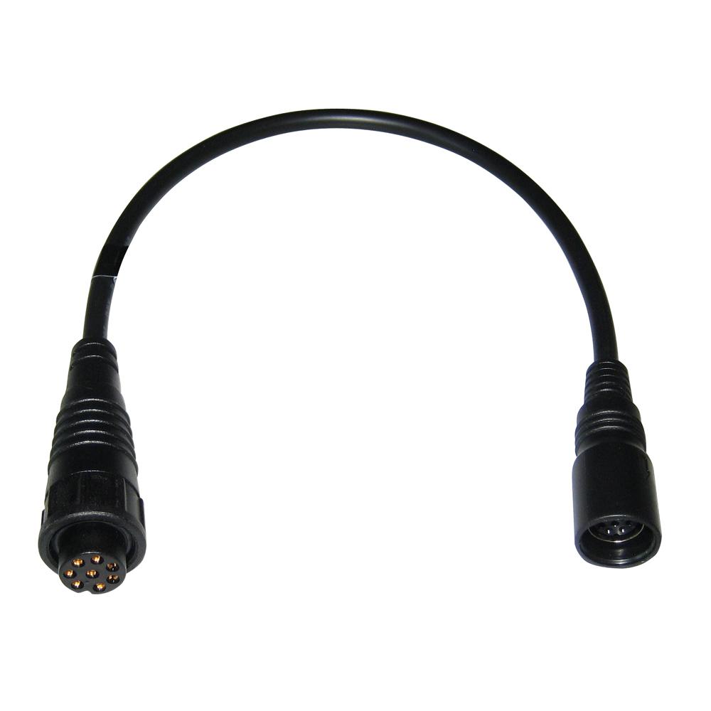 Standard Horizon PC Programming Cable f/All Current Fixed Mount Radios ...