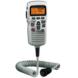 Standard Horizon RAM3+ Remote Station Microphone - White [CMP31W] - Life Raft Professionals