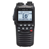 Standard Horizon RAM4X Wireless RAM Microphone f/GX2400 [SSM-72H] - Life Raft Professionals