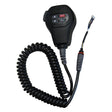 Standard Horizon Replacement Mic f/GX1200, GX1600 GX1700 - Black [CS2579402] - Life Raft Professionals