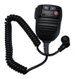 Standard Horizon Replacement VHF MIC f/GX5500S & GX5500SM - Black [CB3961001] - Life Raft Professionals
