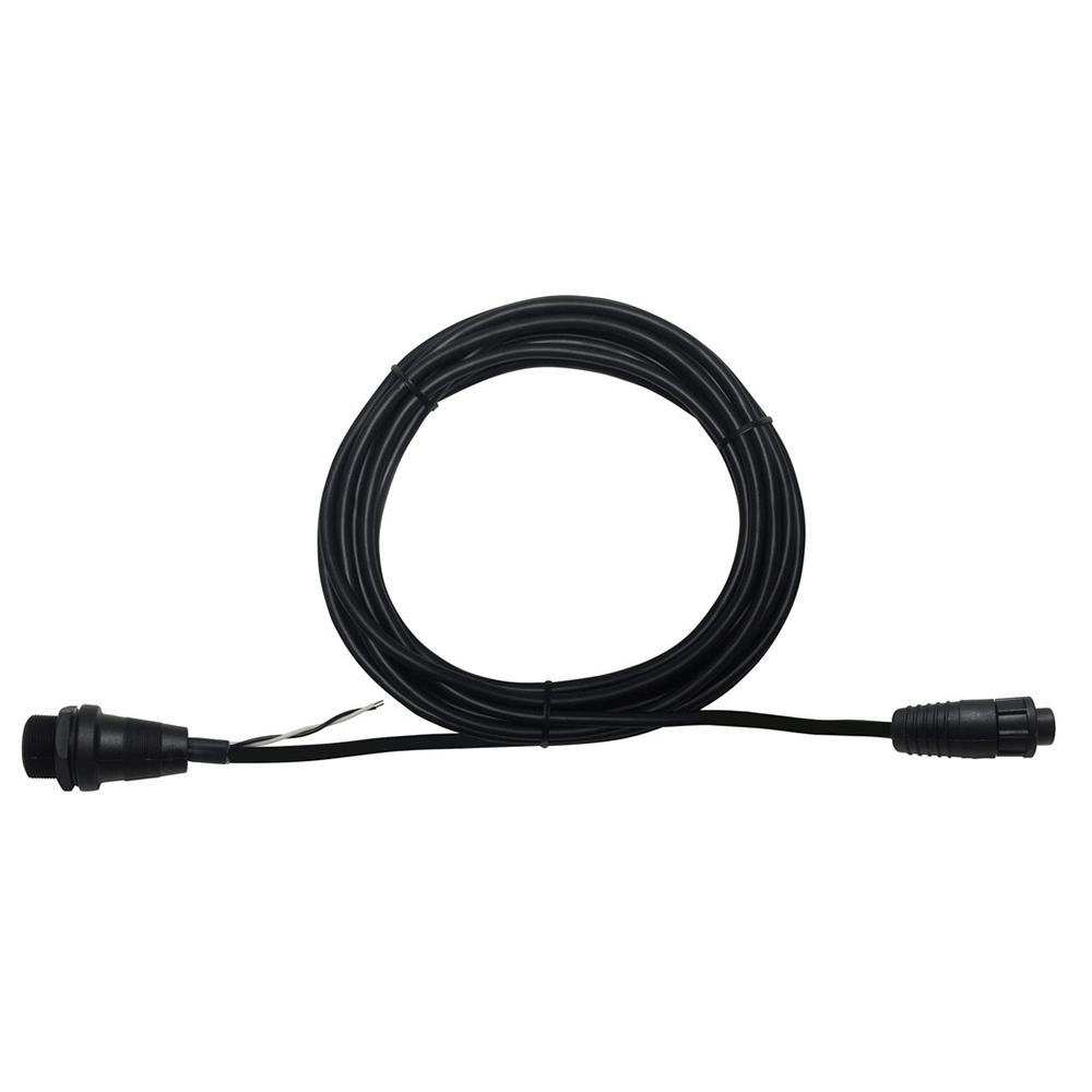 Standard Horizon Routing Cable f/RAM Mics [S8101512] - Life Raft Professionals
